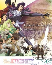 Gửi Em, Người Bất Tử (Phần 2)