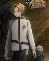 Thất Nghiệp Chuyển Sinh (Phần 2)