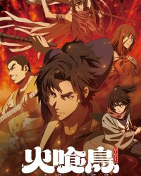 Chim Ăn Lửa: Đội Cứu Hỏa Rách Rưới Vùng Ushu