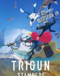 Cuộc Diễu Hành Trigun (Phần 1)