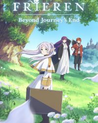 Frieren: Pháp Sư Tiễn Táng (Phần 1)