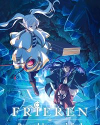 Frieren: Pháp Sư Tiễn Táng (Phần 2)