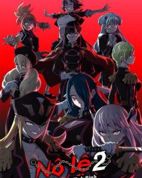 Nô Lệ Của Ma Đô Tinh Binh (Phần 2)