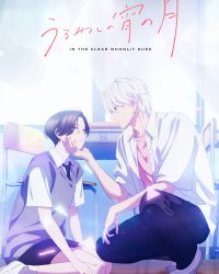 Trăng Chiều Rực Rỡ