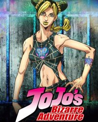 Cuộc Phiêu Lưu Kì Lạ Của JoJo (Phần 5)